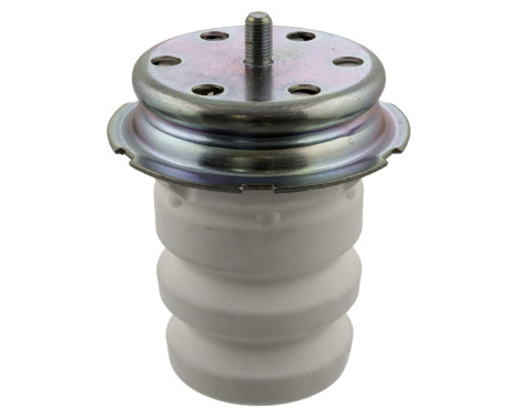 Rubber Buffer, suspension 46107 FEBI