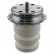 Rubber Buffer, suspension 46107 FEBI