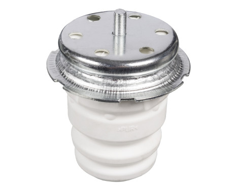 Rubber Buffer, suspension 46108 FEBI