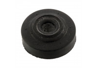 Rubber Buffer, suspension 47580 FEBI