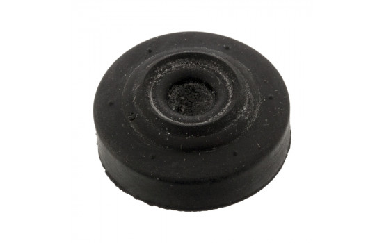 Rubber Buffer, suspension 47580 FEBI