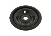 Rubber Buffer, suspension 47635 FEBI