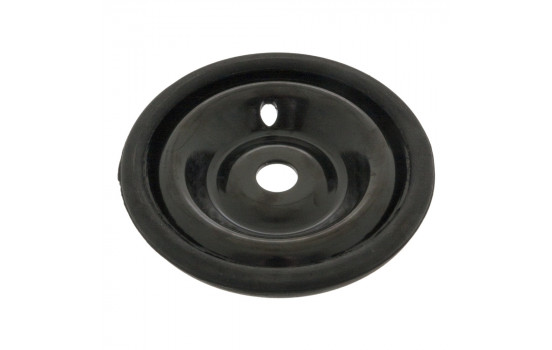 Rubber Buffer, suspension 47635 FEBI