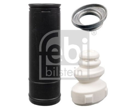 Rubber Buffer, suspension 47751 FEBI, Image 2