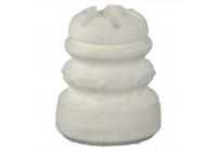 Rubber Buffer, suspension 47857 FEBI