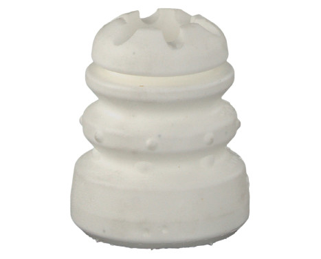 Rubber Buffer, suspension 47857 FEBI