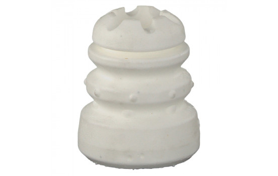 Rubber Buffer, suspension 47857 FEBI