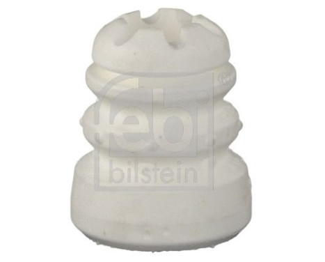 Rubber Buffer, suspension 47857 FEBI, Image 2
