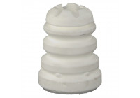 Rubber Buffer, suspension 47858 FEBI