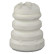 Rubber Buffer, suspension 47858 FEBI