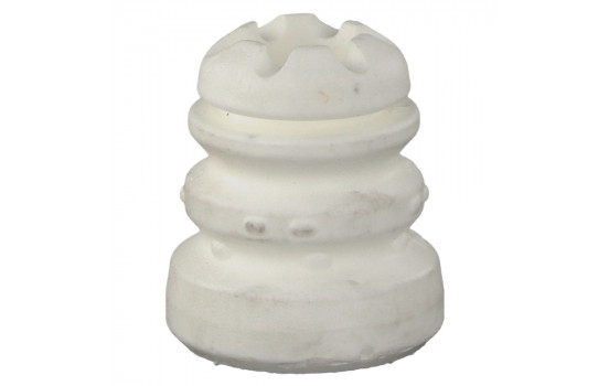 Rubber Buffer, suspension 47859 FEBI