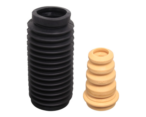 Rubber Buffer, suspension 48436 FEBI