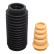 Rubber Buffer, suspension 48437 FEBI