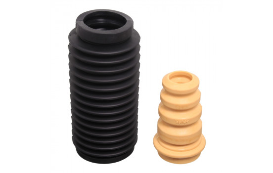 Rubber Buffer, suspension 48437 FEBI