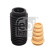 Rubber Buffer, suspension 48437 FEBI, Thumbnail 2