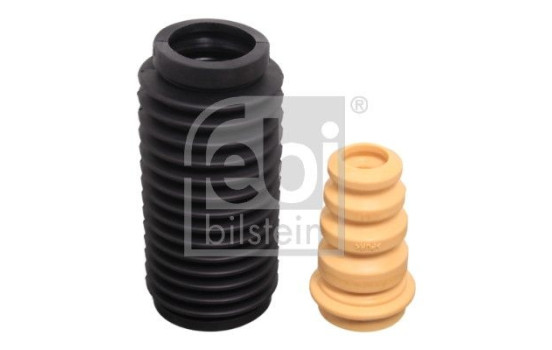 Rubber Buffer, suspension 48437 FEBI, Image 2