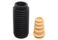 Rubber Buffer, suspension 48438 FEBI