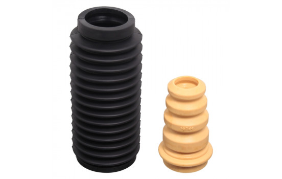 Rubber Buffer, suspension 48438 FEBI