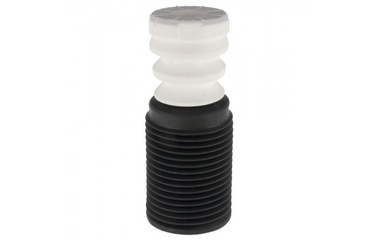 Rubber Buffer, suspension 49596 FEBI