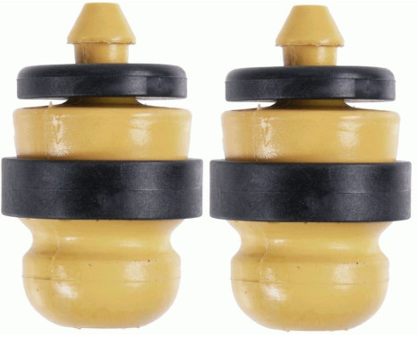 Rubber Buffer, suspension 900 219 Sachs
