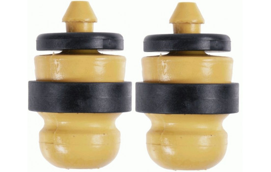 Rubber Buffer, suspension 900 219 Sachs