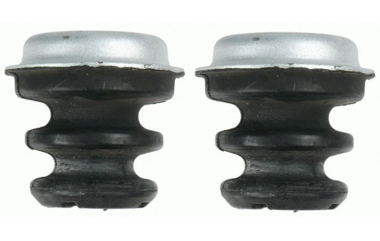Rubber Buffer, suspension 900 238 Sachs