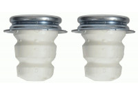 Rubber Buffer, suspension 900 310 Sachs
