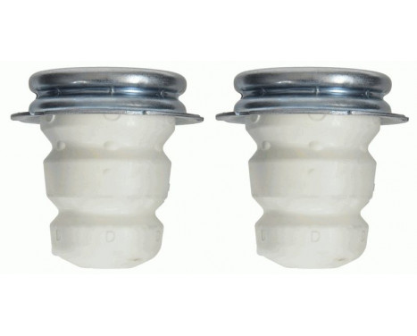 Rubber Buffer, suspension 900 310 Sachs