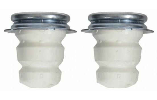 Rubber Buffer, suspension 900 310 Sachs