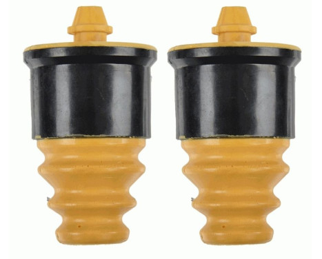 Rubber Buffer, suspension 900 313 Sachs