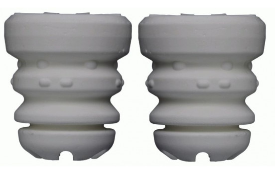 Rubber Buffer, suspension 900 340 Sachs