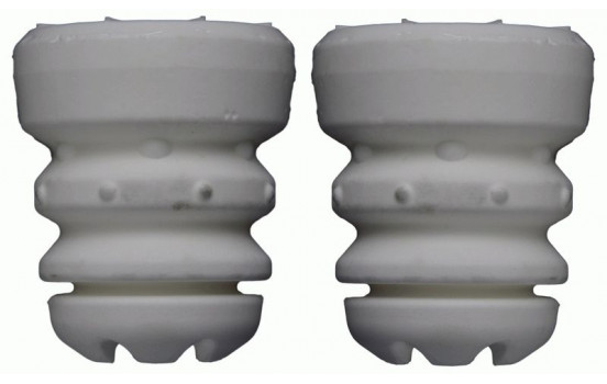 Rubber Buffer, suspension 900 341 Sachs