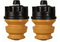 Rubber Buffer, suspension 900 413 Sachs