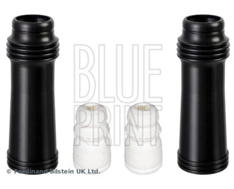 Rubber Buffer, suspension ADBP800002 Blue Print, Image 2