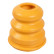 Rubber Buffer, suspension ADBP800025 Blue Print