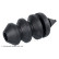 Rubber Buffer, suspension ADBP800030 Blue Print, Thumbnail 2