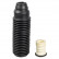 Rubber Buffer, suspension ADBP800046 Blue Print