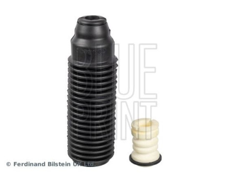 Rubber Buffer, suspension ADBP800046 Blue Print, Image 2