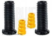 Rubber Buffer, suspension ADBP800124 Blue Print