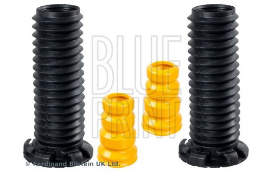 Rubber Buffer, suspension ADBP800124 Blue Print