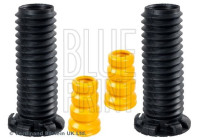 Rubber Buffer, suspension ADBP800124 Blue Print