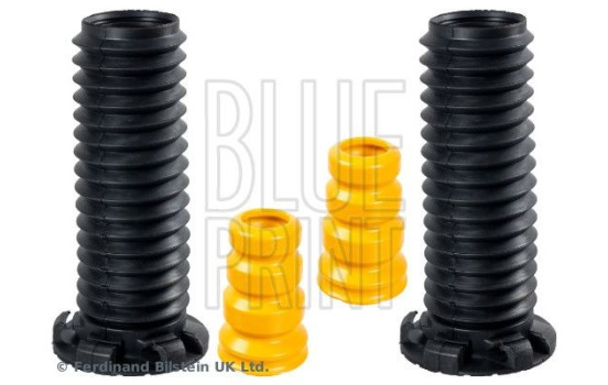 Rubber Buffer, suspension ADBP800124 Blue Print