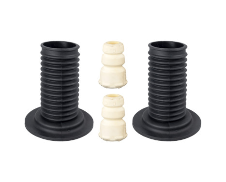 Rubber Buffer, suspension ADBP800145 Blue Print