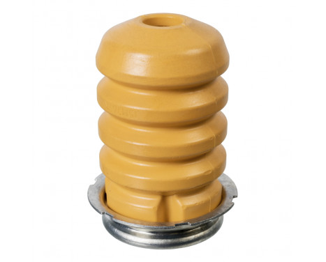 Rubber Buffer, suspension ADBP800166 Blue Print