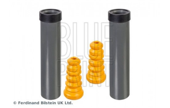 Rubber Buffer, suspension ADBP800170 Blue Print