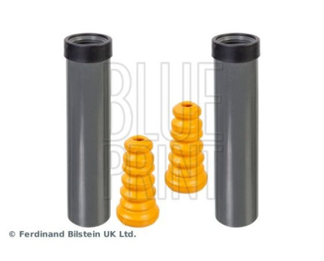 Rubber Buffer, suspension ADBP800170 Blue Print