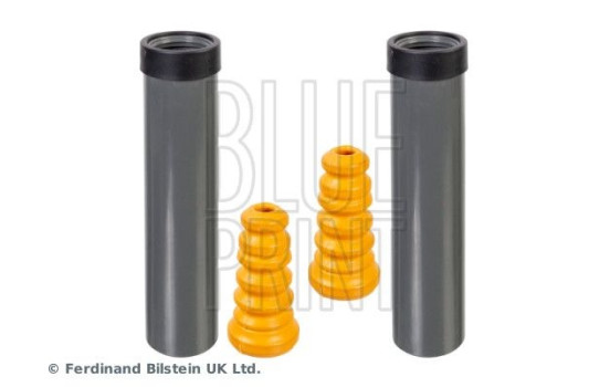 Rubber Buffer, suspension ADBP800170 Blue Print