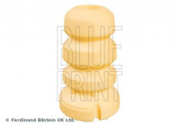 Rubber Buffer, suspension ADBP800176 Blue Print