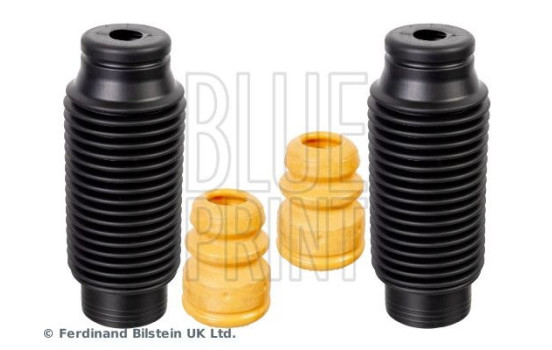 Rubber Buffer, suspension ADBP800213 Blue Print