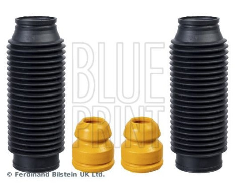 Rubber Buffer, suspension ADG080335 Blue Print, Image 2